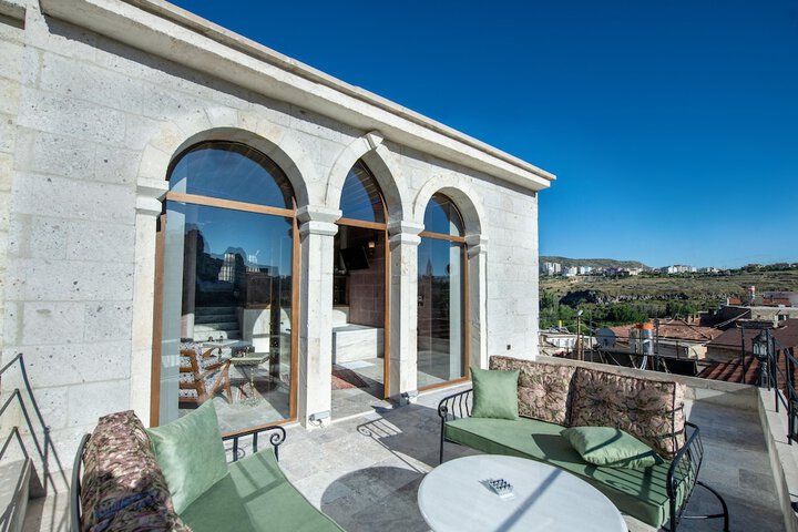 Terrace/Patio 55 of 85