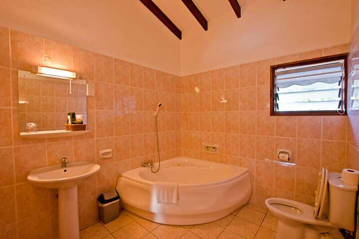 Bath Photo