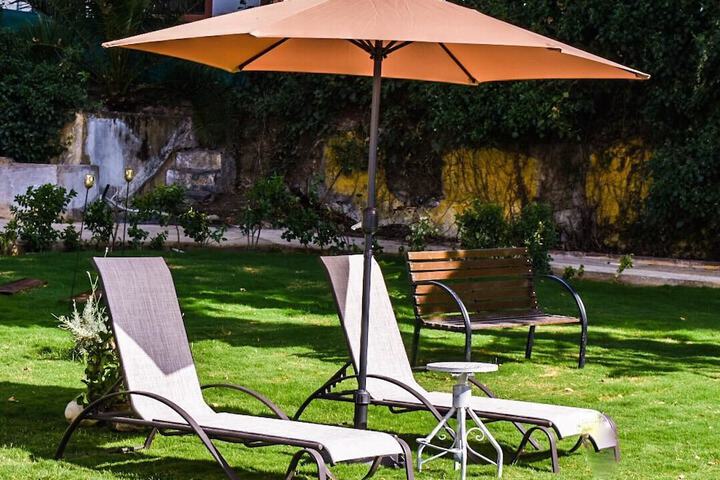 Hotel Luz Almonaster