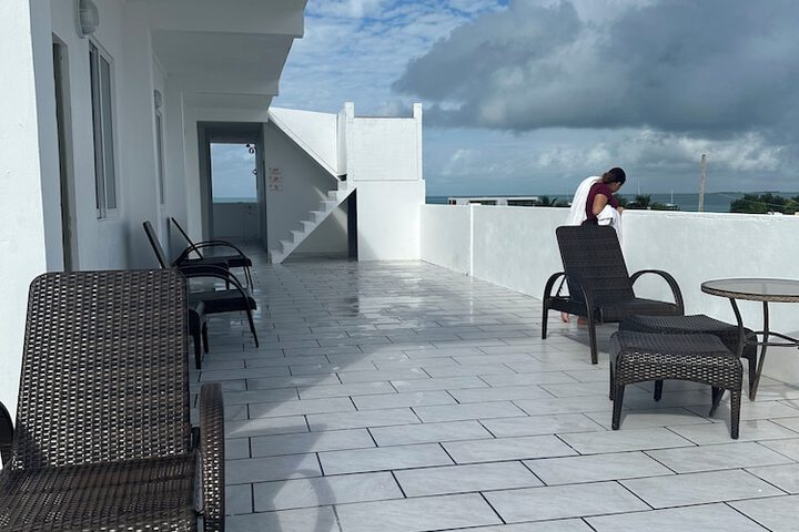 Terrace/Patio 8 of 21