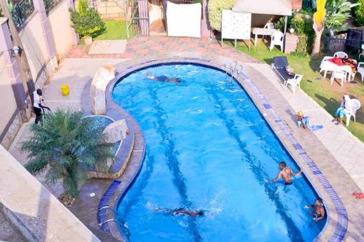 Pool 14 of 31