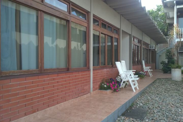 Terrace/Patio 24 of 29