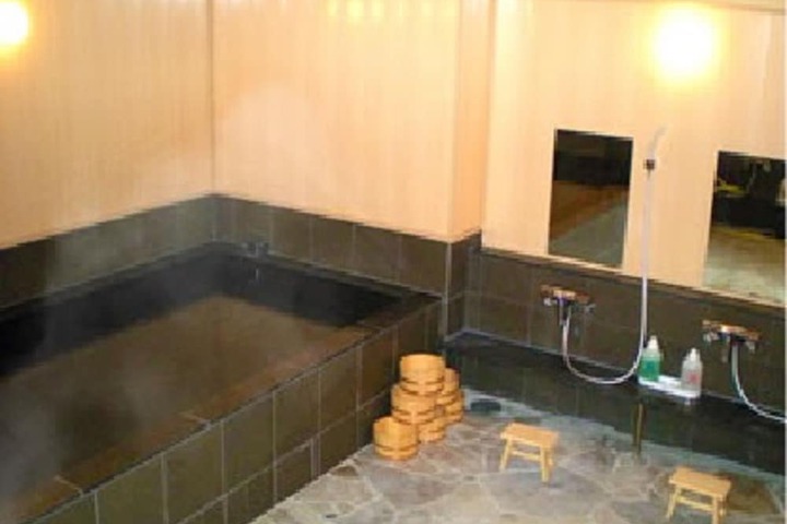 Spa and Wellness