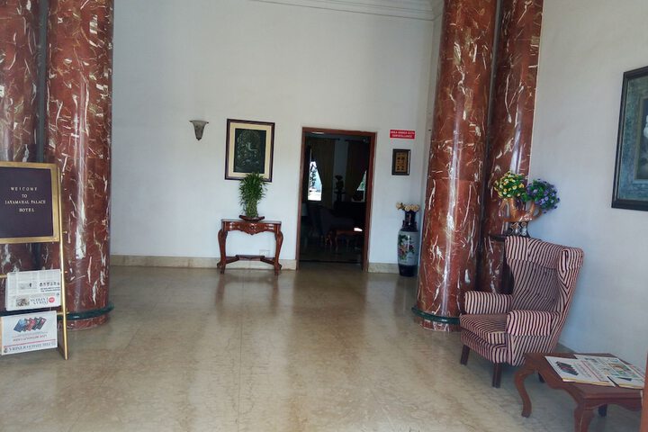 Hotel Interior 3 of 60