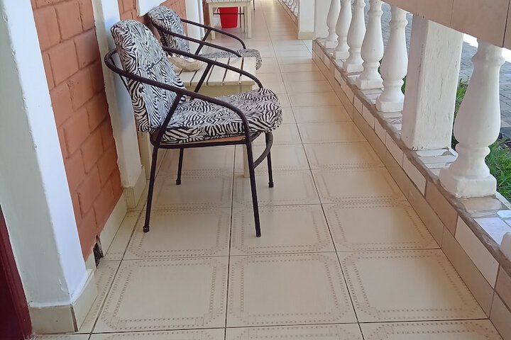 Terrace/Patio 36 of 66