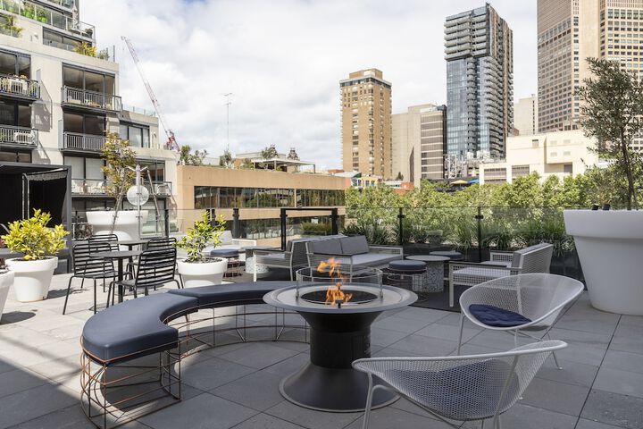 Terrace/Patio 54 of 58