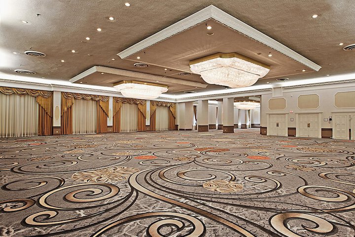 Ballroom