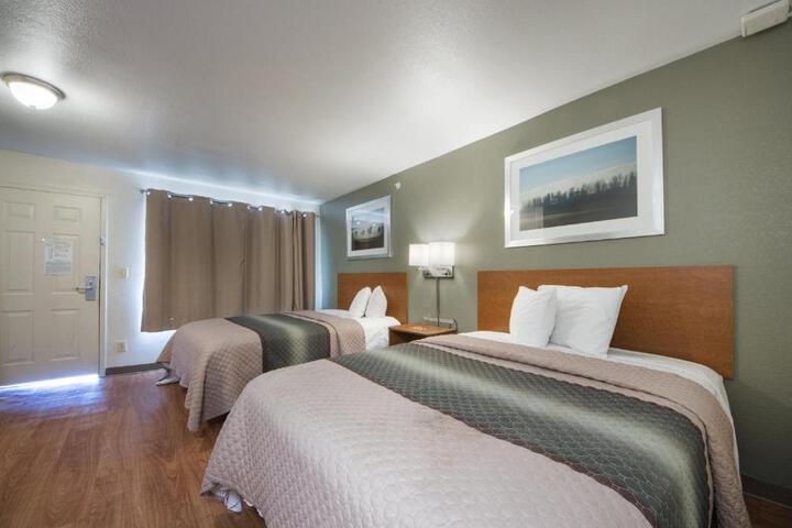 Studio 2 Double Beds (7 of 8)