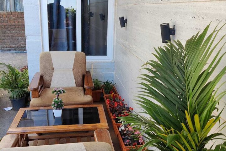Terrace/Patio 15 of 16