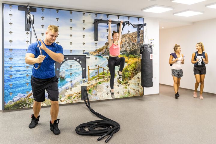 Health and Fitness 37 of 87