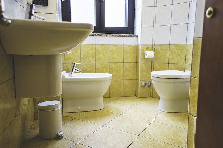 Bath Amenities