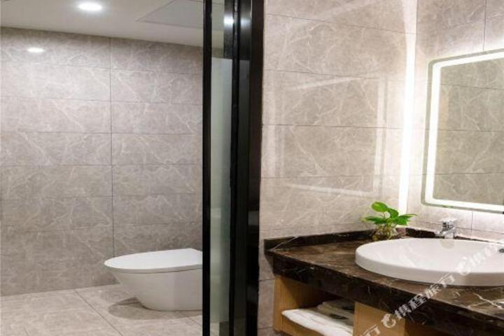 Gefei Hotel (Suzhou Zhouzhuang Scenic Area Wujiang Lili Jinjiaba)