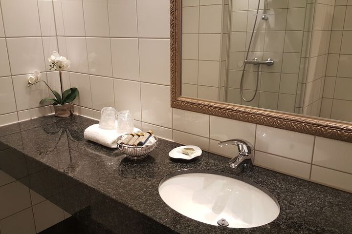 Bath Amenities