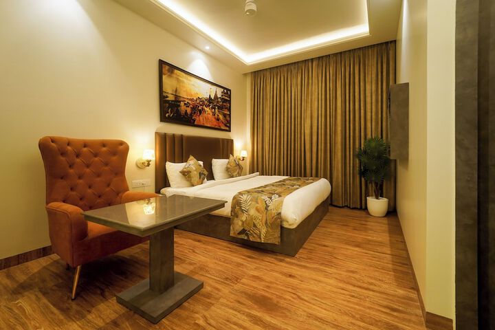 Room 15 of 55
