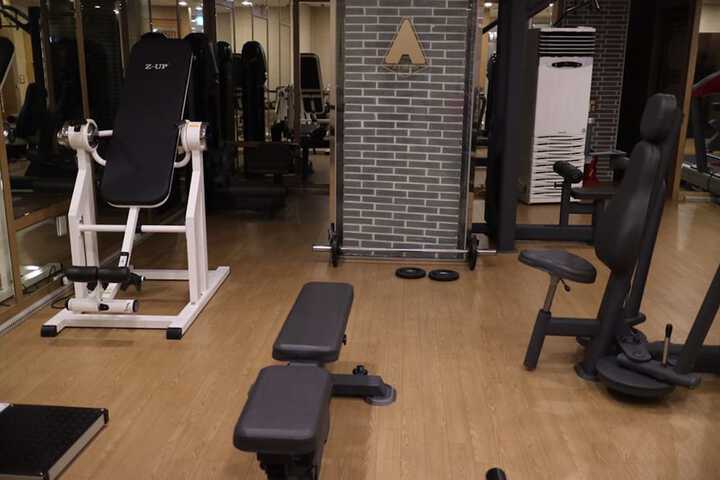 Health and Fitness 7 of 50