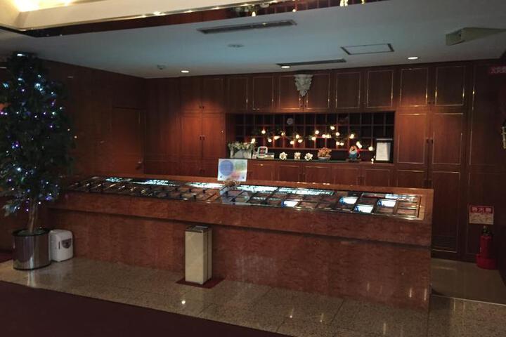 Photo of Hotel Sunshine21 Osaka- Adult Only