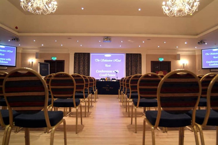 Meeting 129 of 144