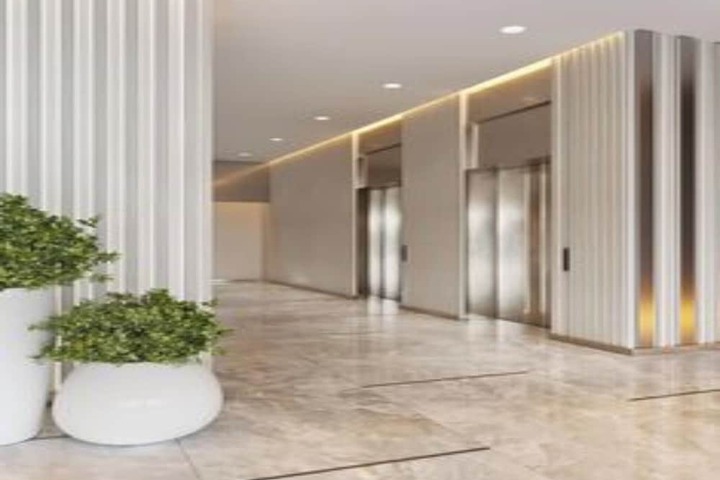 Hotel 18 of 20