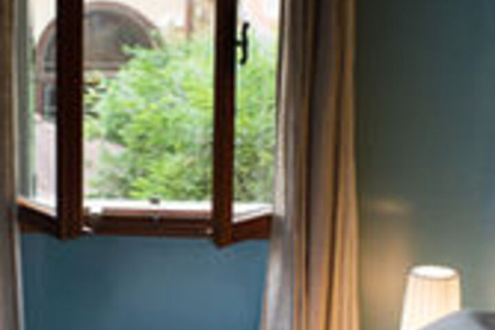 Guest Suite
