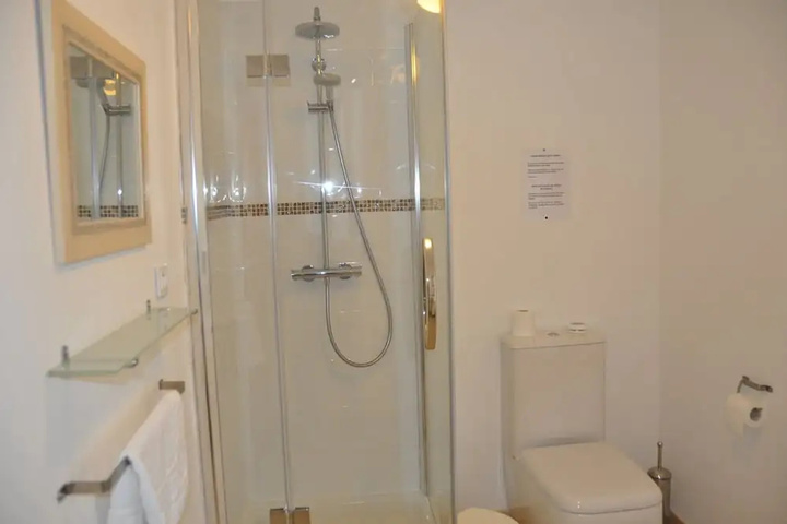 Bath Interior