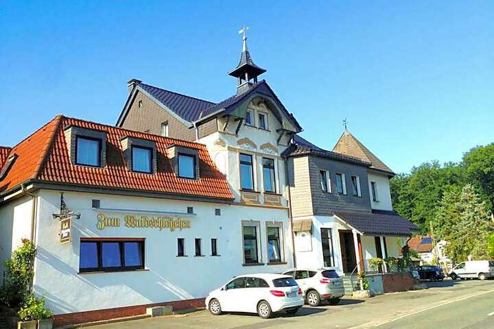 Hotel Waldschlösschen