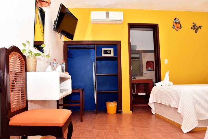Image of Hotel Mary Carmen
