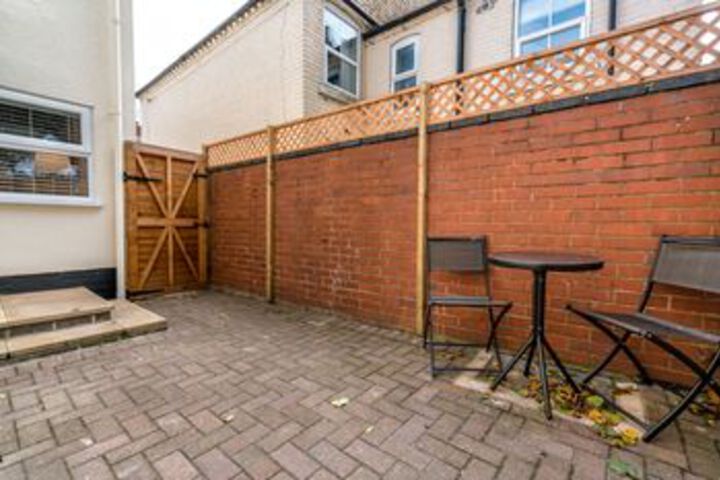 Terrace/Patio 31 of 31