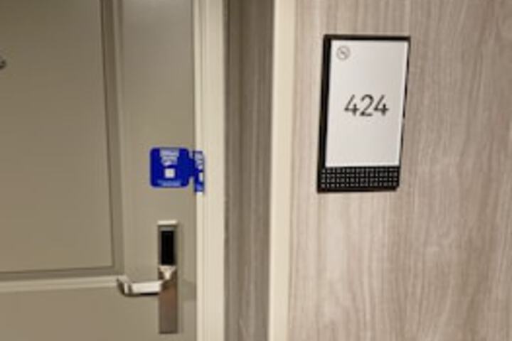 Cleanliness standards