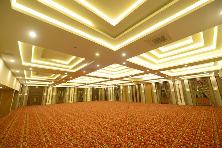 Ballroom