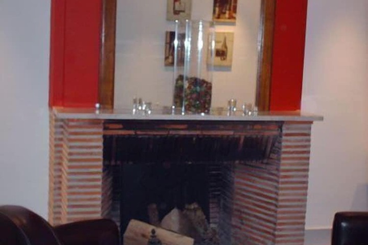 Hotel Interior 22 of 36