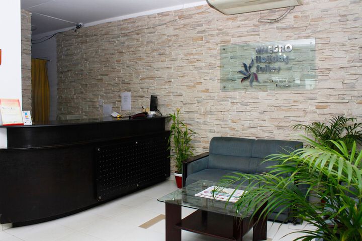Hotel Interior 3 of 20
