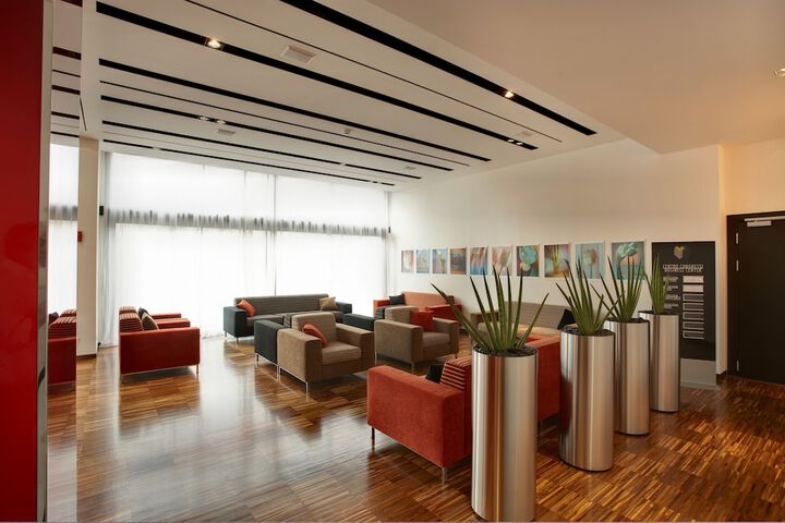 Hotel Interior 8 of 139