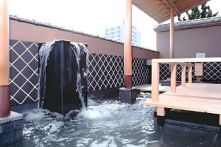 Spa 6 of 20