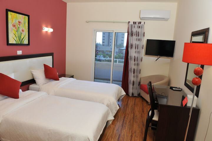 Room 16 of 149
