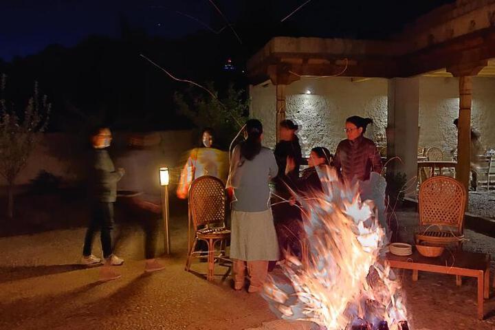 Fitness Center Photo