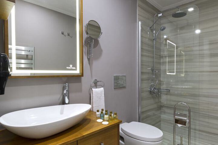 Bathroom Vanities