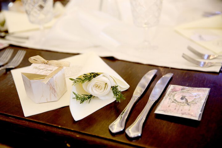 Wedding/Banquet 67 of 90