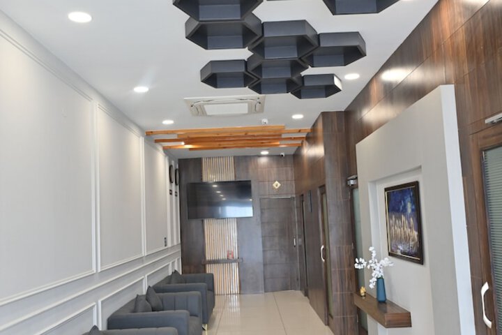 Hotel Interior 2 of 14