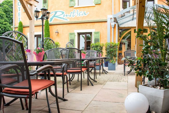 Terrace/Patio 66 of 66