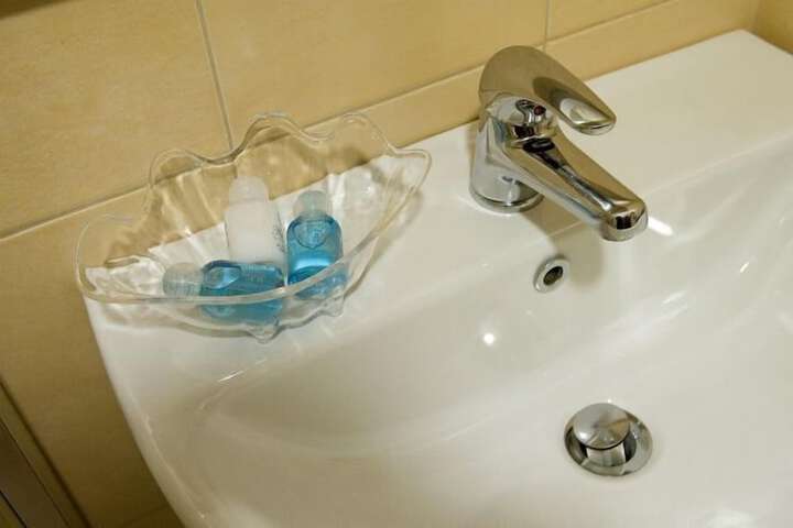 Bath Amenities