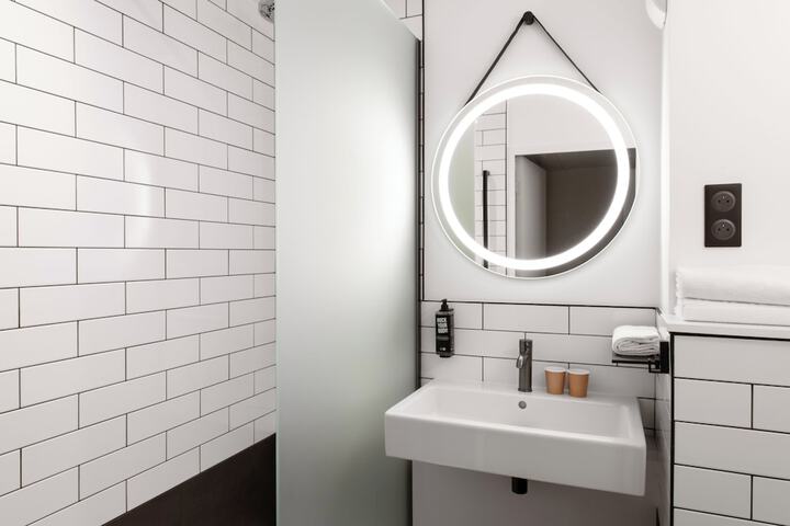 Bathroom Vanities