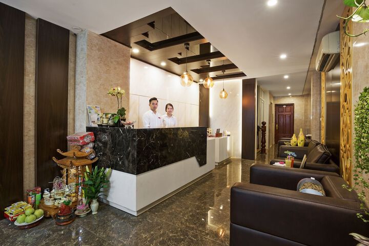 Hotel Interior 3 of 68