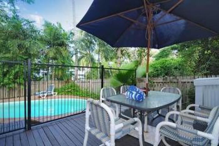 Terrace/Patio 20 of 20