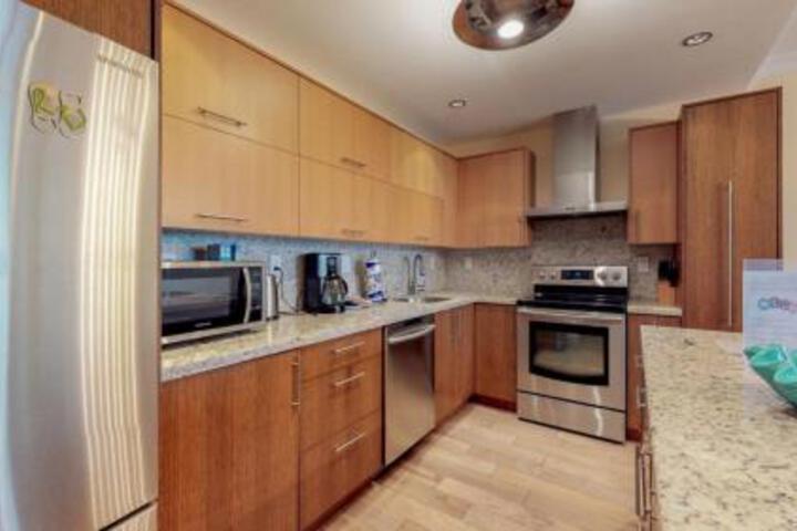 Ocean Reserve Apartment 19370 in Sunny Isles Beach, FL