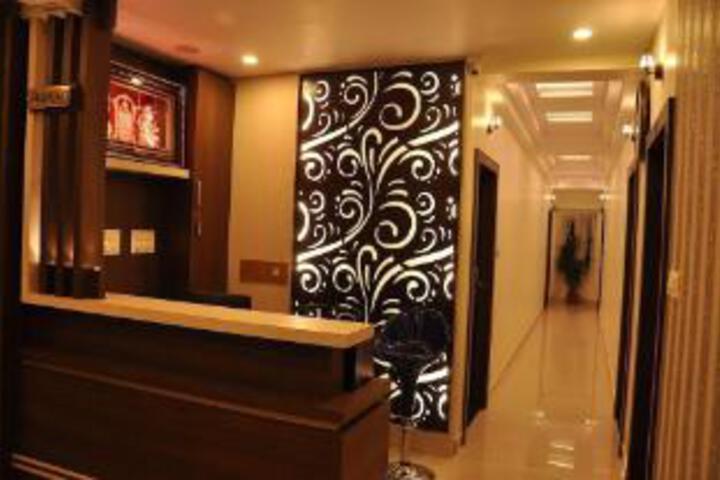 Fitness Center Photo