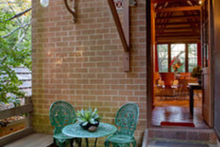 Terrace/Patio 9 of 9