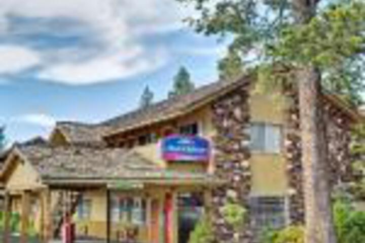 Howard Johnson South Lake Tahoe