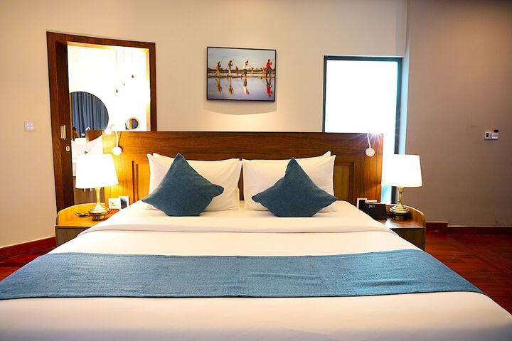Room 21 of 313