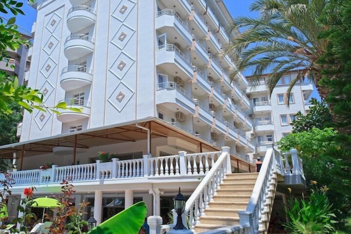 Hotel 42 of 42