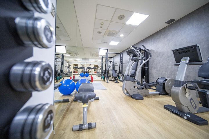 Health and Fitness 44 of 74